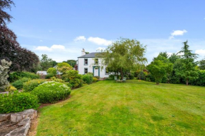 Rosebank House - 12 Guests, 6 Ensuite Bedrooms, EV point, Games Rooms, Wood Burner, Pet Friendly!